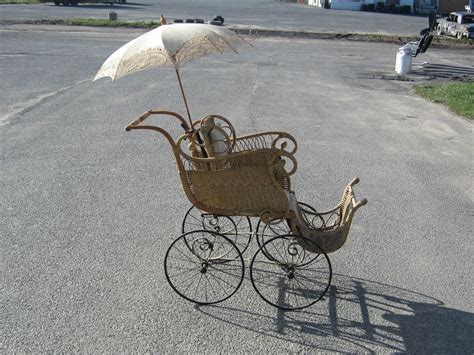 baby coach carriage on ebay cheap|Collectible Baby Carriages & Buggies for sale .